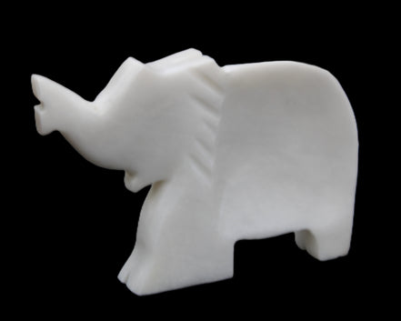 White Jade hand-carved Fish platter 146*103*21mm 500g in sunlight - Rocks and Things Store