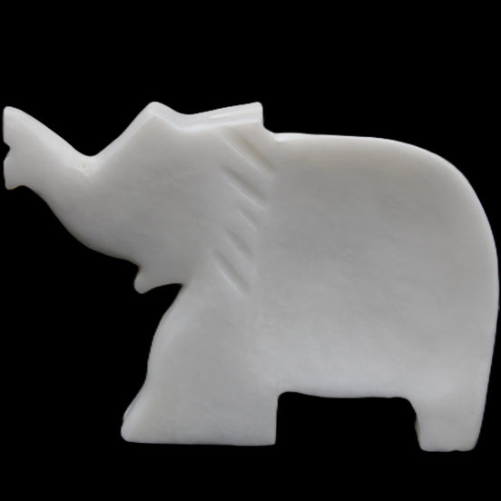 White Jade hand-carved Fish platter 146*103*21mm 500g in sunlight - Rocks and Things Store