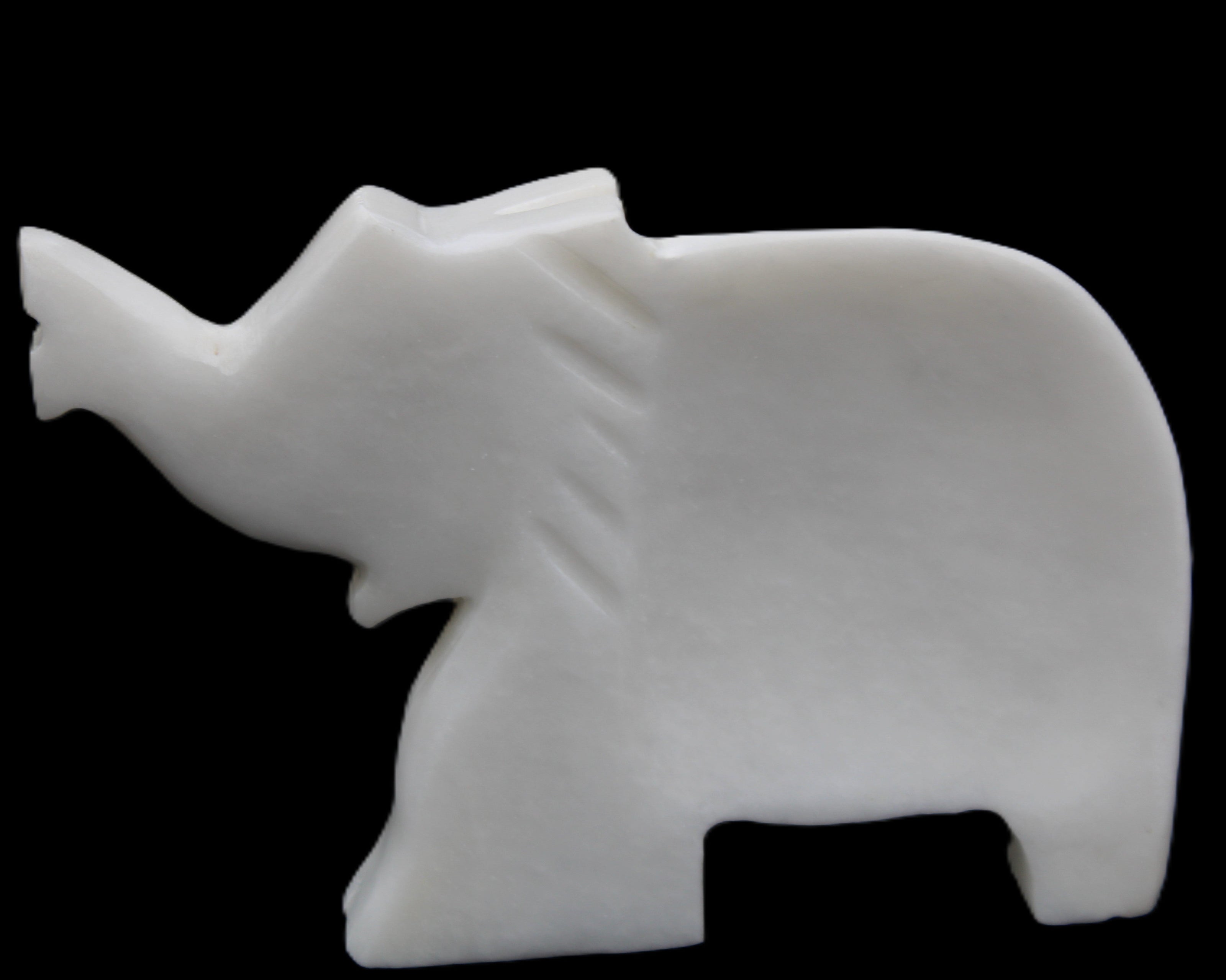 White Jade hand-carved Fish platter 146*103*21mm 500g in sunlight - Rocks and Things Store