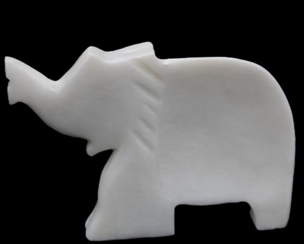 White Jade hand-carved Fish platter 146*103*21mm 500g in sunlight - Rocks and Things Store