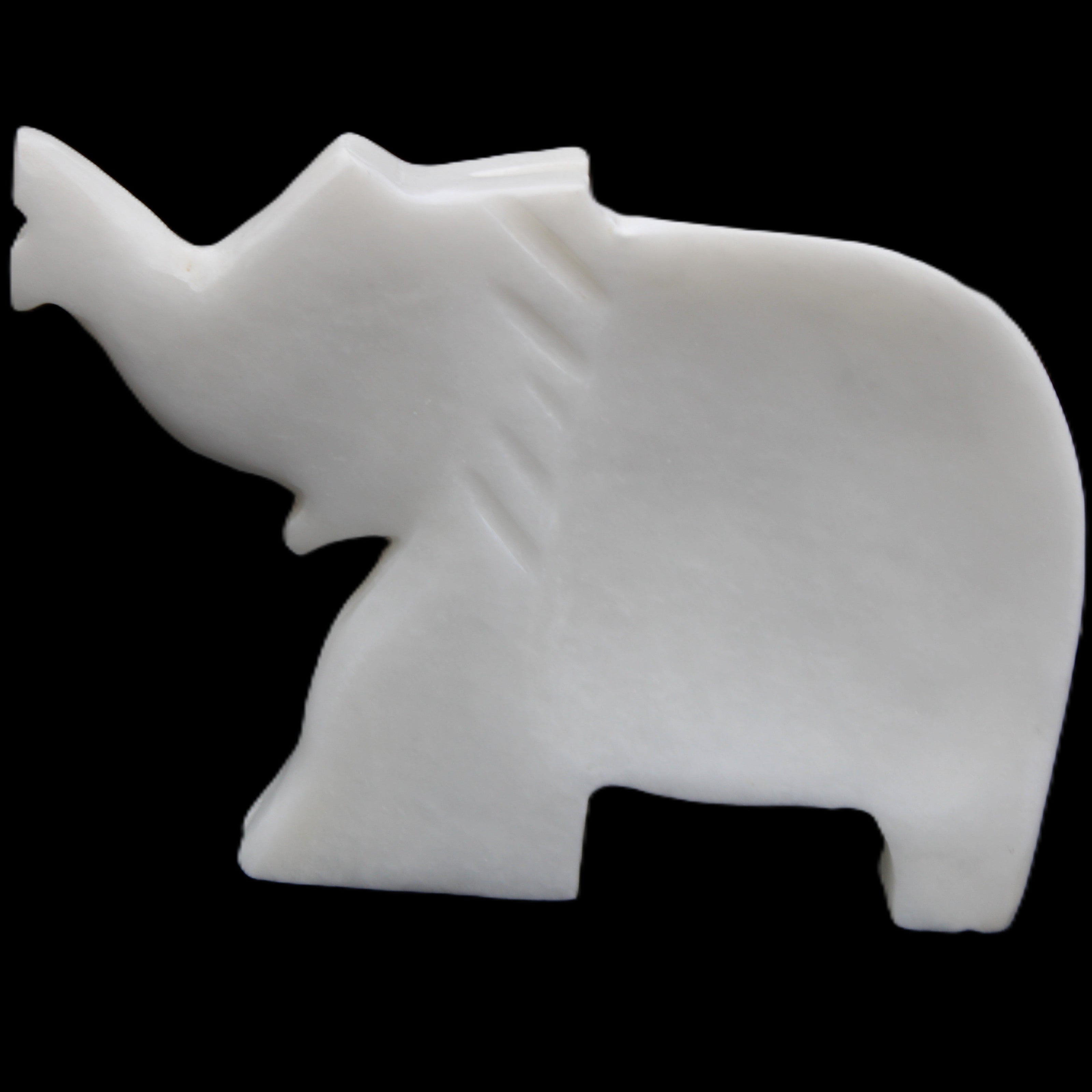 White Jade hand-carved Fish platter 146*103*21mm 500g in sunlight - Rocks and Things Store