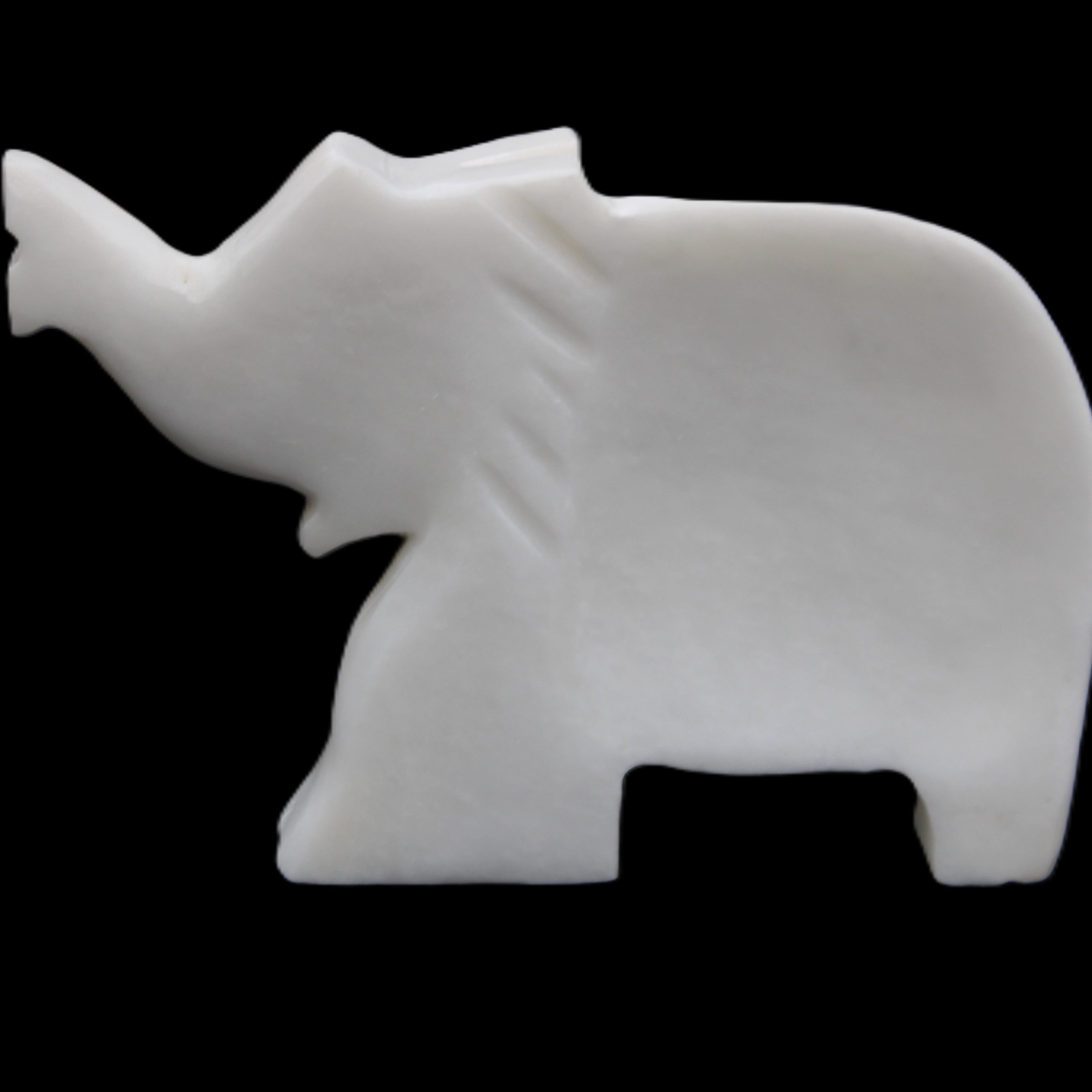 White Jade hand-carved Fish platter 146*103*21mm 500g in sunlight - Rocks and Things Store