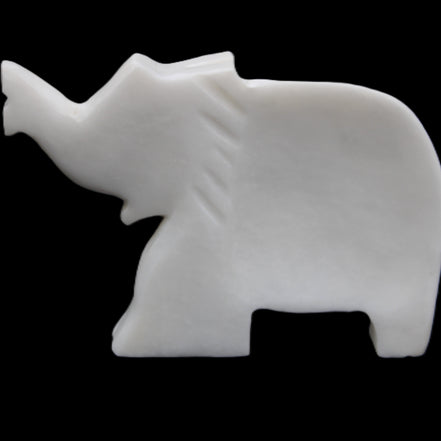 White Jade hand-carved Fish platter 146*103*21mm 500g in sunlight - Rocks and Things Store