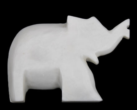 White Jade hand-carved Fish platter 146*103*21mm 500g in sunlight - Rocks and Things Store