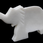 White Jade hand-carved Fish platter 146*103*21mm 500g in sunlight - Rocks and Things Store