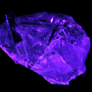 Green Tourmaline crystals on Clear Quartz from Skardu, Pakistan 70g Rocks and Things