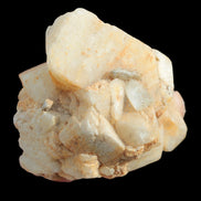 Aquamarine with Tourmaline and Muscovite in matrix from Afghanistan 353.6ct 70.7g in sunshine - Rocks and Things Store