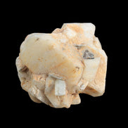 Aquamarine with Tourmaline and Muscovite in matrix from Afghanistan 353.6ct 70.7g in sunshine - Rocks and Things Store