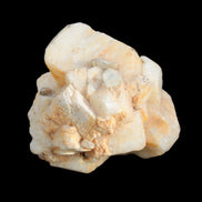 Aquamarine with Tourmaline and Muscovite in matrix from Afghanistan 353.6ct 70.7g in sunshine - Rocks and Things Store