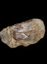 Pink Tourmaline rainbows gemstone in matrix from Afghanistan 31.0ct 6.2g in sunshine - Rocks and Things Store