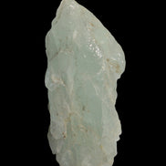Blue Aquamarine crystal with brown hair Mica from Afghanistan 19.4g in sunshine - Rocks and Things Store