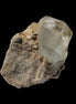 Aquamarine terminated crystals on Muscovite matrix from Afghanistan 145.9ct  29.2g - Rocks and Things Store