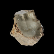 Aquamarine terminated crystals on Muscovite matrix from Afghanistan 145.9ct  29.2g - Rocks and Things Store