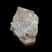 Aquamarine terminated crystals on Muscovite matrix from Afghanistan 145.9ct  29.2g - Rocks and Things Store