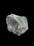 Blue Aquamarine terminated crystals in mica from Afghanistan 29.2g - Rocks and Things Store