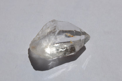 Quartz golden flower crystal from Skardu, Pakistan 44.7ct 8.9g
