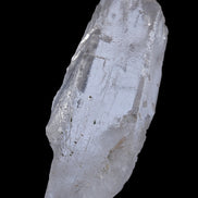 Key Quartz Growth Interference sceptre 77.2ct  15.4g - Rocks and Things Store