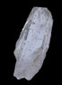 Key Quartz Growth Interference sceptre 77.2ct  15.4g - Rocks and Things Store