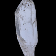 Key Quartz Growth Interference sceptre 77.2ct  15.4g - Rocks and Things Store