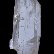 Key Quartz Growth Interference sceptre 77.2ct  15.4g - Rocks and Things Store