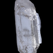 Key Quartz Growth Interference sceptre 77.2ct  15.4g - Rocks and Things Store