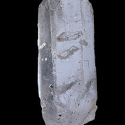 Key Quartz Growth Interference sceptre 77.2ct  15.4g - Rocks and Things Store