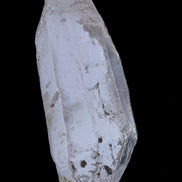 Key Quartz Growth Interference sceptre 77.2ct  15.4g - Rocks and Things Store