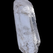 Key Quartz Growth Interference sceptre 77.2ct  15.4g - Rocks and Things Store