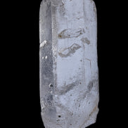 Key Quartz Growth Interference sceptre 77.2ct  15.4g - Rocks and Things Store