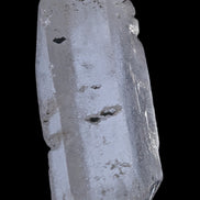 Key Quartz Growth Interference sceptre 77.2ct  15.4g - Rocks and Things Store