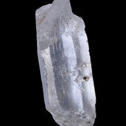 Key Quartz Growth Interference sceptre 77.2ct  15.4g - Rocks and Things Store