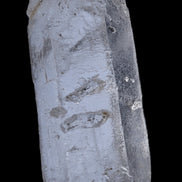 Key Quartz Growth Interference sceptre 77.2ct  15.4g - Rocks and Things Store