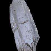 Key Quartz Growth Interference sceptre 77.2ct  15.4g - Rocks and Things Store