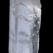 Key Quartz Growth Interference sceptre 77.2ct  15.4g - Rocks and Things Store