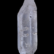 Key Quartz Growth Interference sceptre 77.2ct  15.4g Rocks and Things