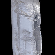 Key Quartz Growth Interference sceptre 77.2ct  15.4g - Rocks and Things Store