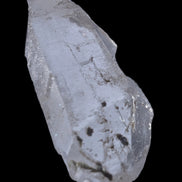 Key Quartz Growth Interference sceptre 77.2ct  15.4g - Rocks and Things Store