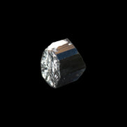 Black Tourmaline from Skardu, Pakistan 40.4ct 8.0g - Rocks and Things Store