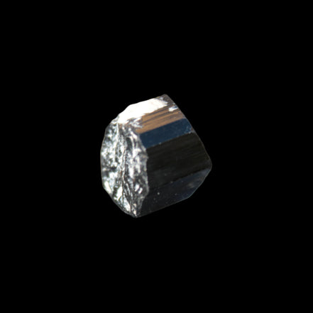 Black Tourmaline from Skardu, Pakistan 40.4ct 8.0g - Rocks and Things Store