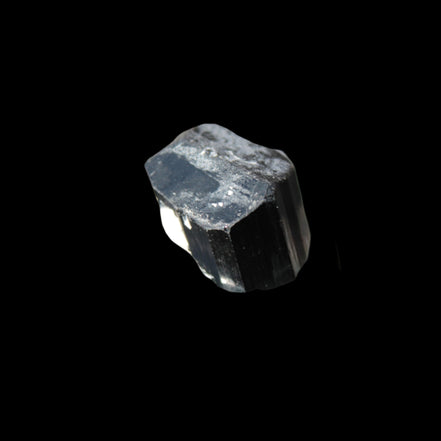 Black Tourmaline from Skardu, Pakistan 40.4ct 8.0g - Rocks and Things Store
