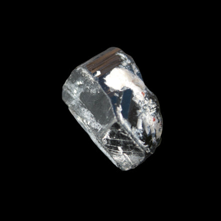 Black Tourmaline from Skardu, Pakistan 40.4ct 8.0g - Rocks and Things Store