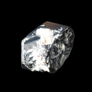 Black Tourmaline from Skardu, Pakistan 40.4ct 8.0g - Rocks and Things Store