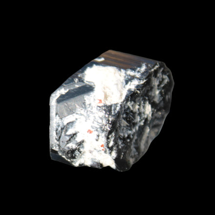 Black Tourmaline from Skardu, Pakistan 40.4ct 8.0g - Rocks and Things Store