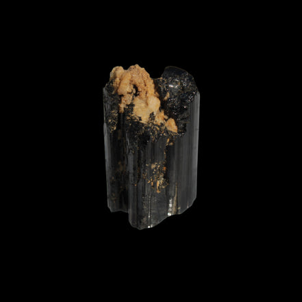 Rainbow Black Tourmaline from Skardu, Pakistan 31.4ct 6.3g - Rocks and Things Store