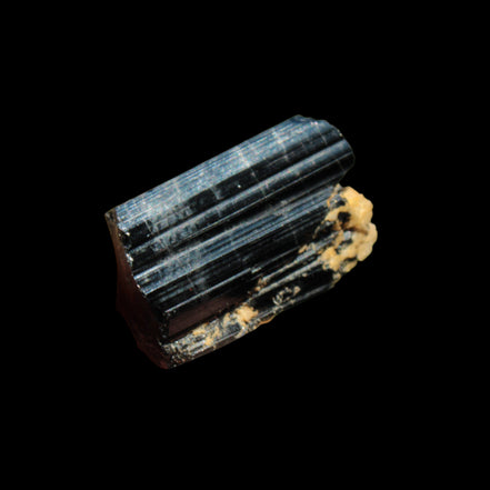 Rainbow Black Tourmaline from Skardu, Pakistan 31.4ct 6.3g - Rocks and Things Store