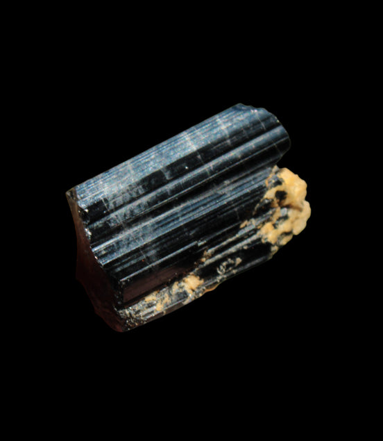 Rainbow Black Tourmaline from Skardu, Pakistan 31.4ct 6.3g - Rocks and Things Store
