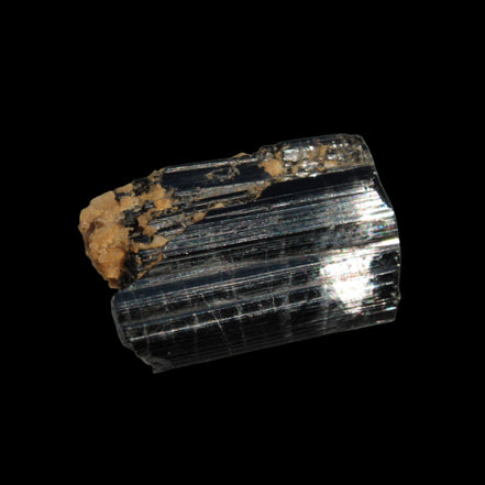 Rainbow Black Tourmaline from Skardu, Pakistan 31.4ct 6.3g - Rocks and Things Store