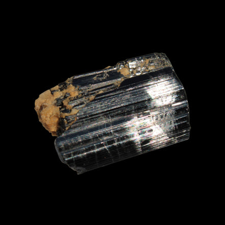 Rainbow Black Tourmaline from Skardu, Pakistan 31.4ct 6.3g - Rocks and Things Store