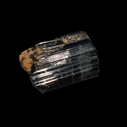 Rainbow Black Tourmaline from Skardu, Pakistan 31.4ct 6.3g - Rocks and Things Store