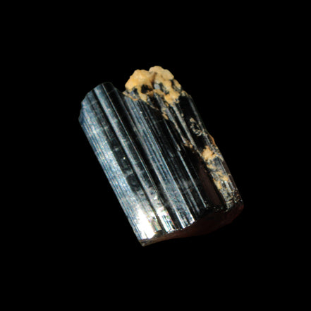 Rainbow Black Tourmaline from Skardu, Pakistan 31.4ct 6.3g - Rocks and Things Store
